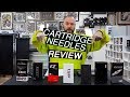 Cartridge Needle Review - Tattoo Shop tech Talk