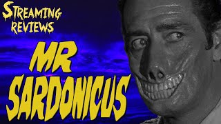 Streaming Review: William Castle&#39;s Mr Sardonicus