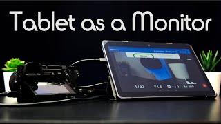 Use a Tablet Or Phone As a Camera Monitor screenshot 5