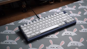 永 (Forever) by Drift Mechanics | Carbon Fiber | Gateron Inks Sound Test