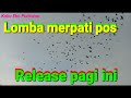 Release pagi ini #lombamerpatipos