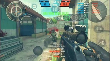 CS-LR4   bullet force // Hitmark machine