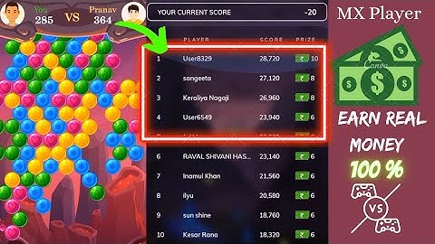 Bubble Blast Game / Bubble Blast Gameplay / MX Player Game Bubble Blast / Bubble Blast Win tricks