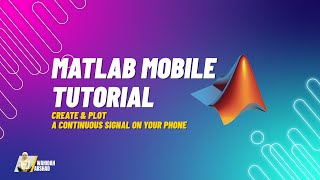 MATLAB Mobile Tutorial screenshot 2