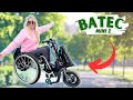 Everything you need to know about the Batec Mini 2