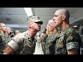 Marine Corps OCS - Boot Camp Training for Officer Candidates