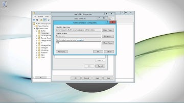 Microsoft SharePoint Server 2013 Tutorial: Service Principal Names | K Alliance