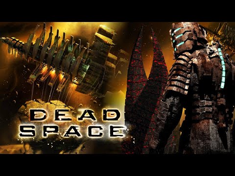 Dead Space (Мертвый Космос) - Полнометражный фильм