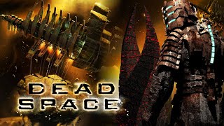 Dead Space (Мертвый Космос) - Полнометражный фильм