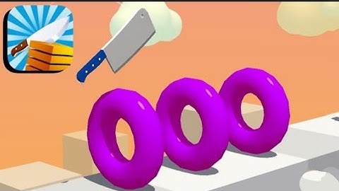 Slice It All Maxlevel Gameplay (65)