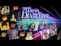 70'lerin Divaları - Unutulmayan Nostaljik 45'likler - Remastered Full Mp3 Song
