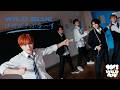 WILD BLUE 'はやびきぶる〜す' Official MV