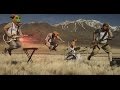 ELDM - Danco Nomada (Esperanto - Oficiala videoklipo)