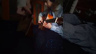 River Flows out of You (Arseny Kapustin) #guitar #cover #fingerstyle #yiruma #piano #RiverFlowsInYou