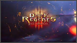 Dark Regents: Idle Adventure (Gameplay Android) screenshot 3