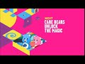 Boomerang USA NEXT Bumper Care Bears Unlock The Magic