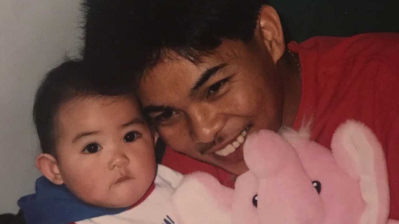 In Loving Memory of Medrin Jaochico