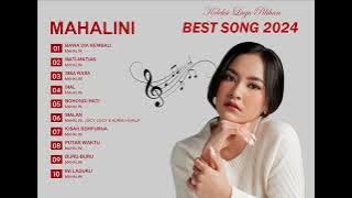 MAHALINI FULL ALBUM 2024