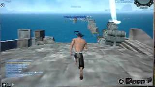 POTCO Kingshead glitch