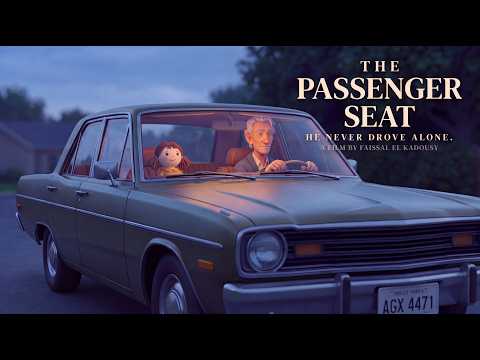 THE PASSENGER SEAT