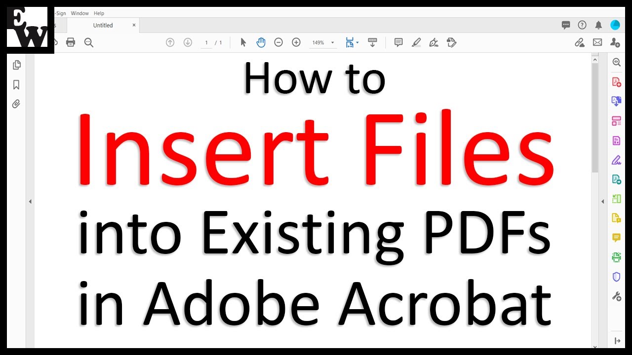 How to Split a PDF into Multiple PDFs for Free in 2023