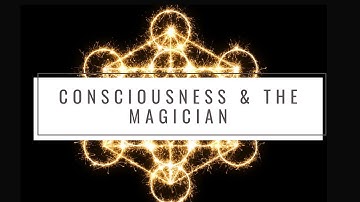 5 Aggregates IV: Consciousness & the Magician | Ajahn Nisabho