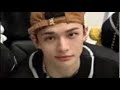 I’m doing a live in class?!!