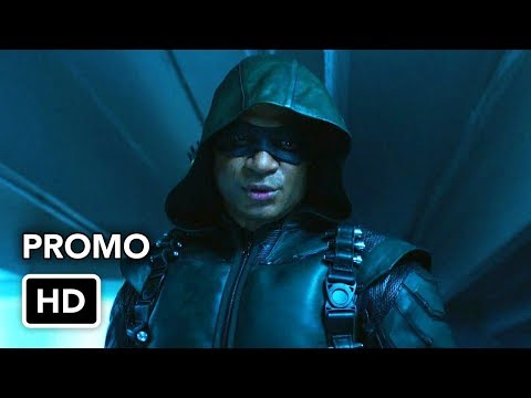 Arrow 6x03 Promo "Next of Kin" (HD) Season 6 Episode 3 Promo