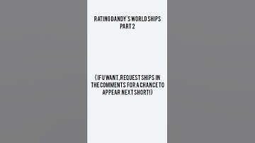 Rating Dandy