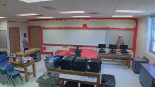 VA Star Lab Creation