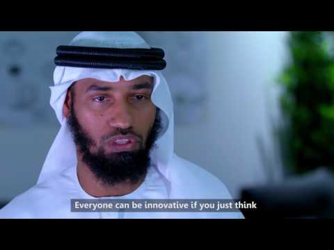      يوسف البرعي كوادر مبتكرة