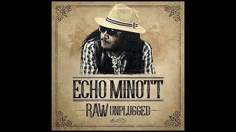 Echo Minott - Lazy Body