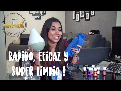 Vídeo: Cómo Limpiar Un Humidificador, Más Consejos Para Mantener Y Reemplazar