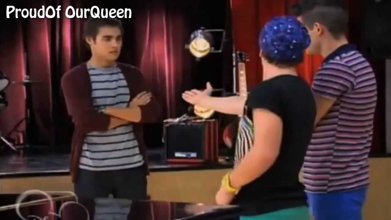 Leonetta su historia 2: parte 21 (Violetta 2)