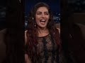 Priyanka Chopra Had to Explain Fake Blood to Her Toddler Daughter 😂