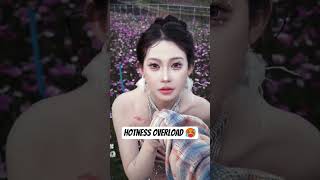 Warning She Turned Too Hot To Handle Hanas Jaw-Dropping Glow-Up Watch Till End