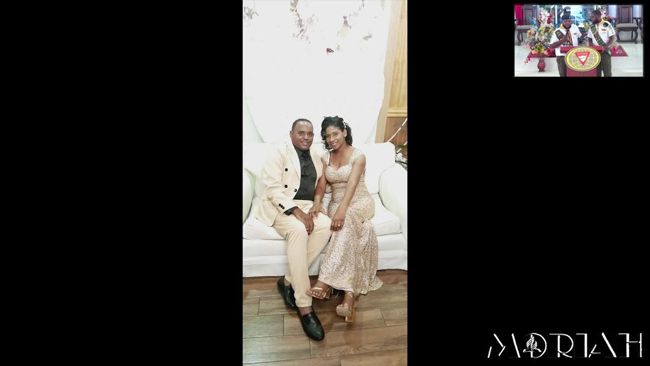 Moriah SDA Church || World Pathfinder Day 2025 || Pathfinders On Purpose || September 20, 2025.