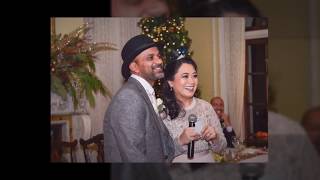 Vina And Mohammed Wedding November 30, 2018