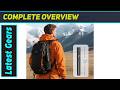 Fuloview Auto Face Tracking Tripod: Your Personal Cameraman for Perfect Shots!