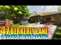 47 BERKERLEY LANE (Call of Duty Zombies Map)