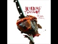 Bleeding Through - Love Lost In A Hail Of Gunfire