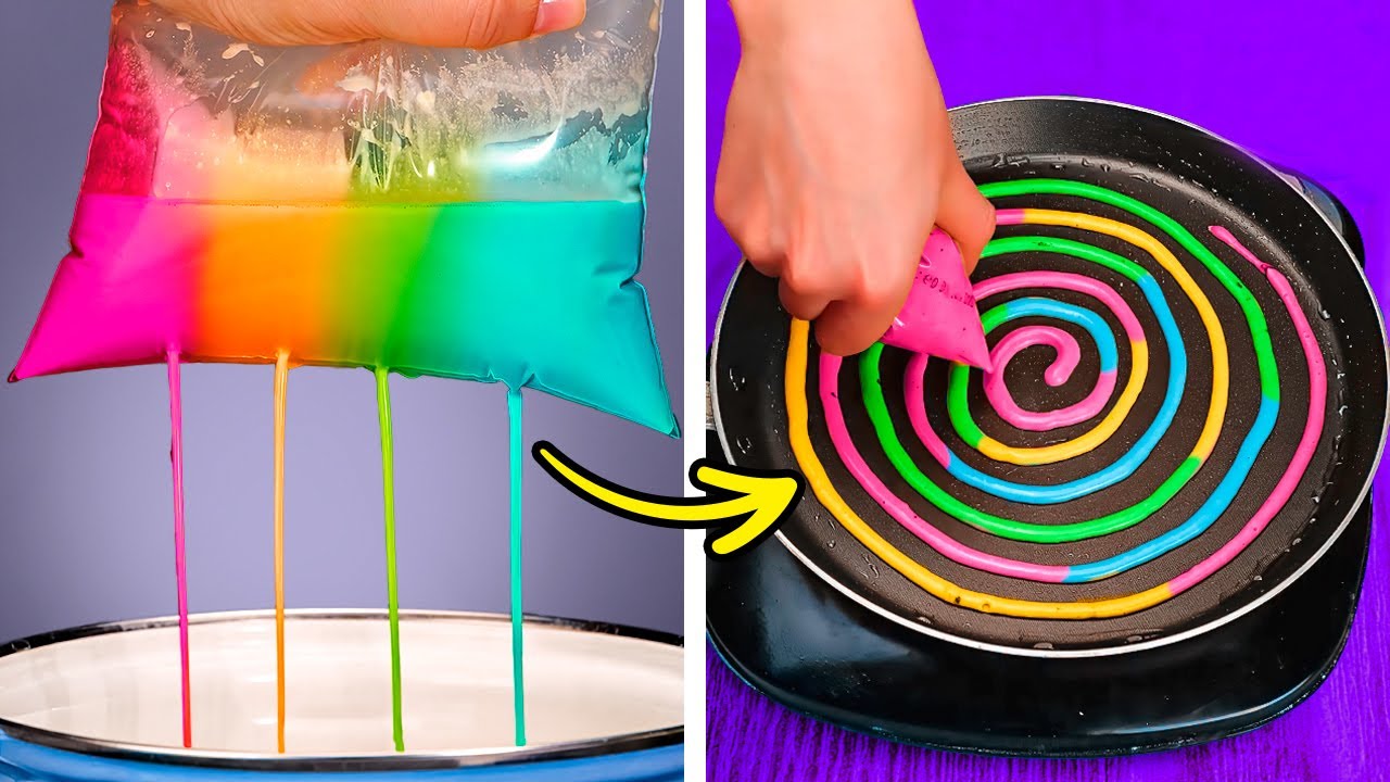 20+ Kitchen Hacks for Every Home Chef