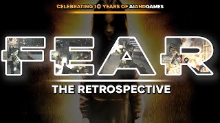 F.E.A.R. - The Retrospective | AI and Games