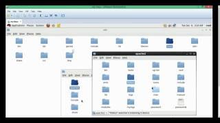 Linux Tutorial For Beginners Using Html Part 2 In Urdu & Hindi