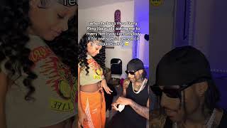 Download Lagu I'M OFFICIALLY A GIRLFRIEND💍❤️#neisha #couple #relationship  #darryring MP3