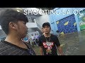 SHOOTING SA QC | Ft. Jomar Lovena