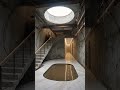 Underground House to Luxury Hidden Home 😱 | #shorts #undergroundhouse #viral #trending