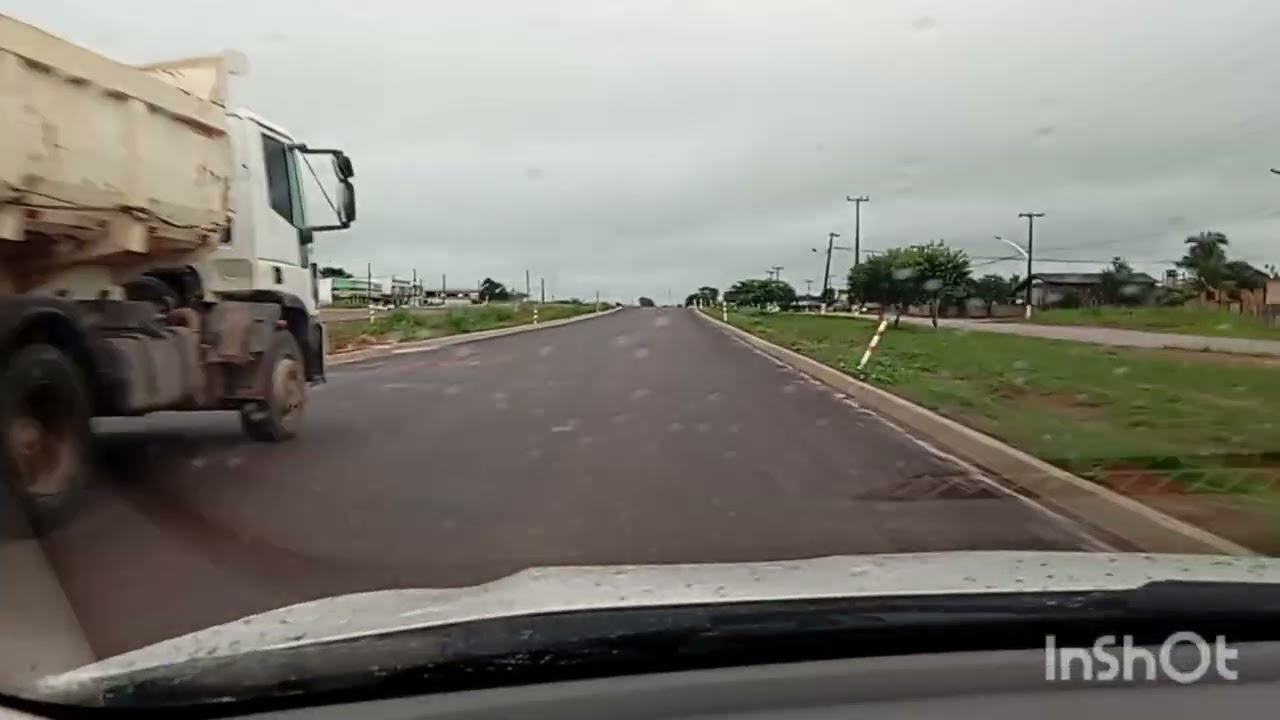 25 de fevereiro de 2026 fui visitar meus parentes em Japuránam MT 