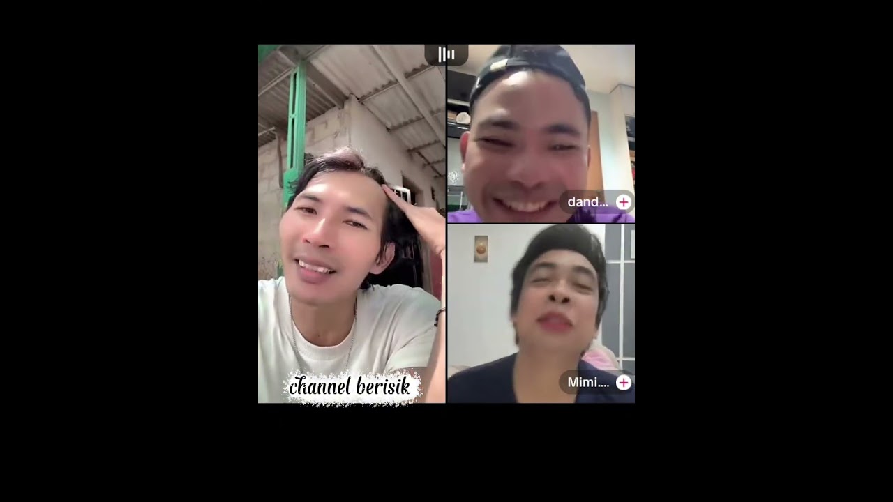 🔴NGAKAK✅ARYA NGOBROL BARENG MIMI PERI BIKIN SAKIT PERUT | TERNYATA ARYA PERNAH DI TAMAN LAWANG 