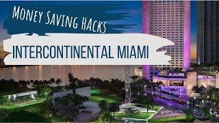 Get The Best Rates On Intercontinental Miami | Expedia.com vs GlobalTravel.com